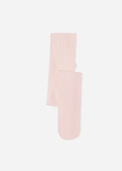 Tights^Calzedonia Girls' Soft Touch 50 Denier Tights 003 - Pink