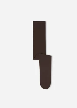 Tights^Calzedonia Girls' Soft Touch 50 Denier Tights 5208 - Marrone Cioccolato