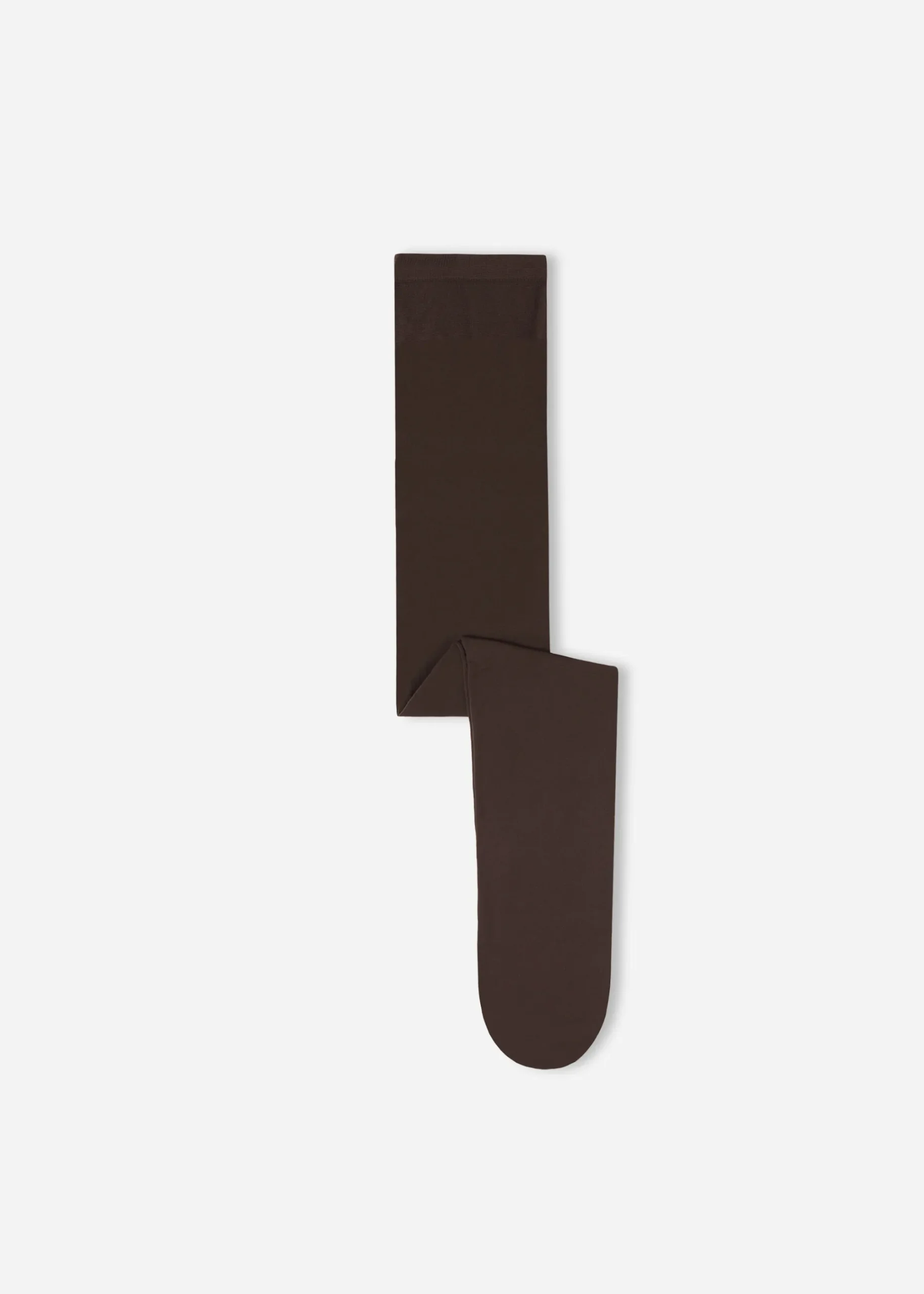 Tights^Calzedonia Girls' Soft Touch 50 Denier Tights 5208 - Marrone Cioccolato