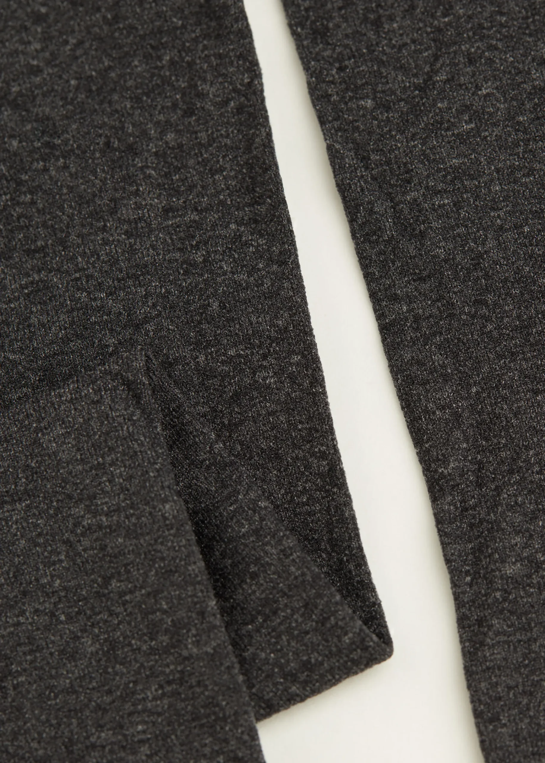 Tights^Calzedonia Girls' Soft Touch 50 Denier Tights 474 - Grey Blend