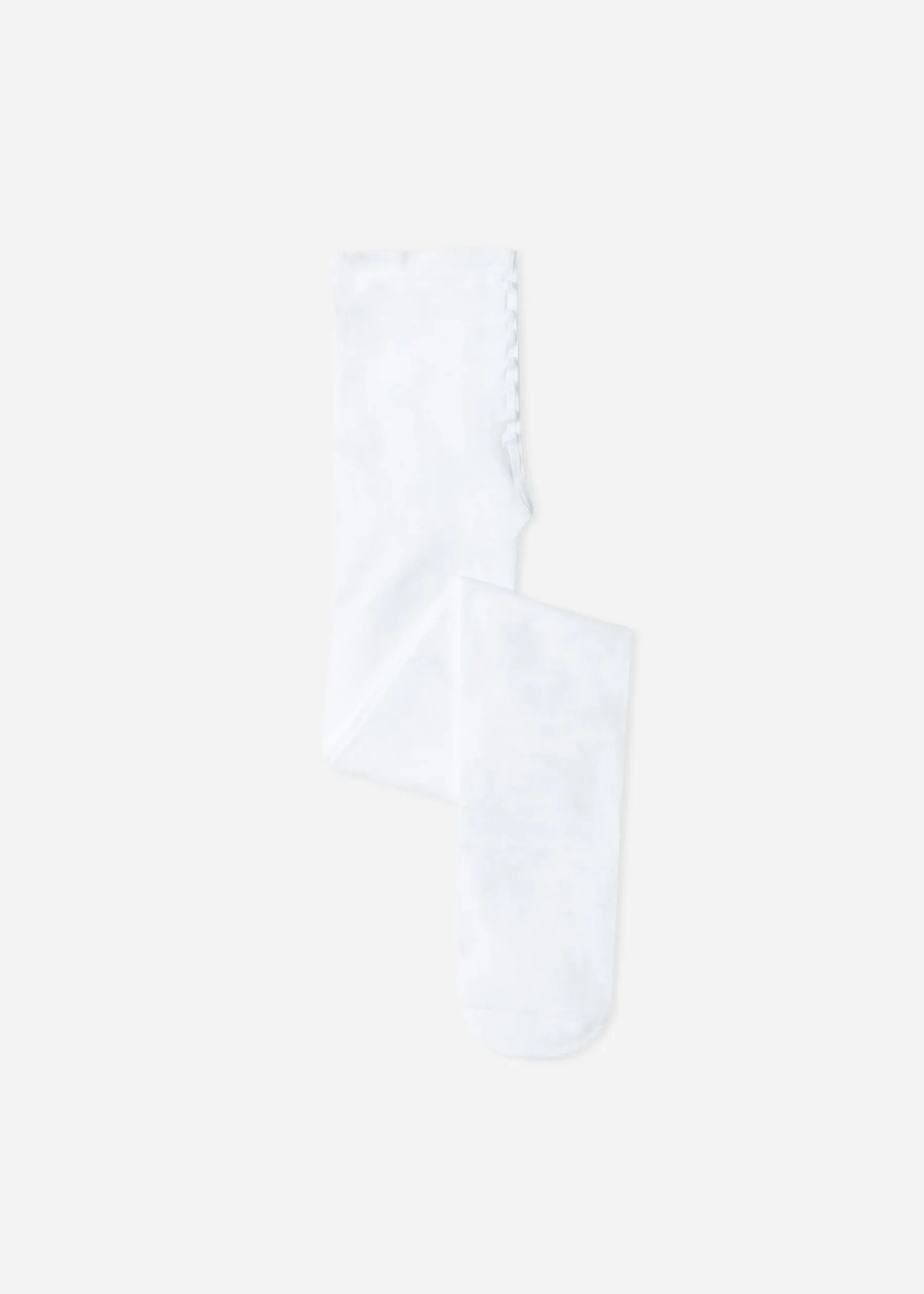 Tights^Calzedonia Girls' Soft Touch 50 Denier Tights 001 - White