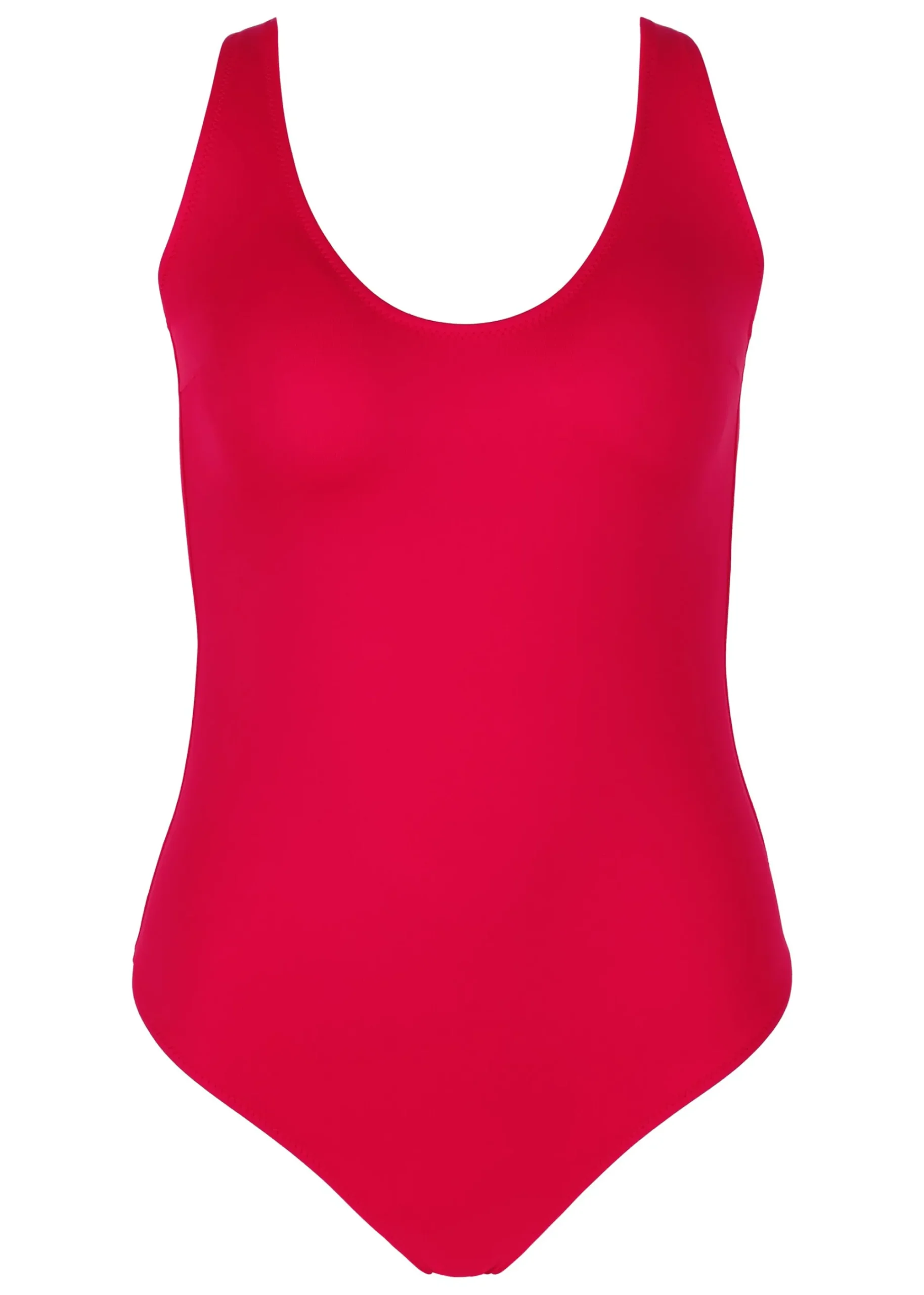 One-Piece Swimswuits^Calzedonia Indonesia One-Piece Swimsuit 7901 - Hawaiian Red