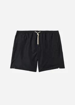 Boxer Shorts^Calzedonia Men's Boxer Swim Shorts Formentera Eco 06 - Black