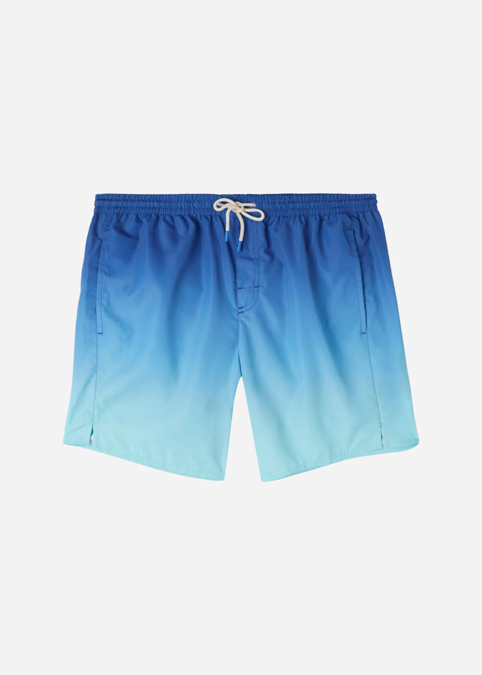 Boxer Shorts^Calzedonia Men's Boxer Swim Shorts Formentera 656C - Shades Of Blue