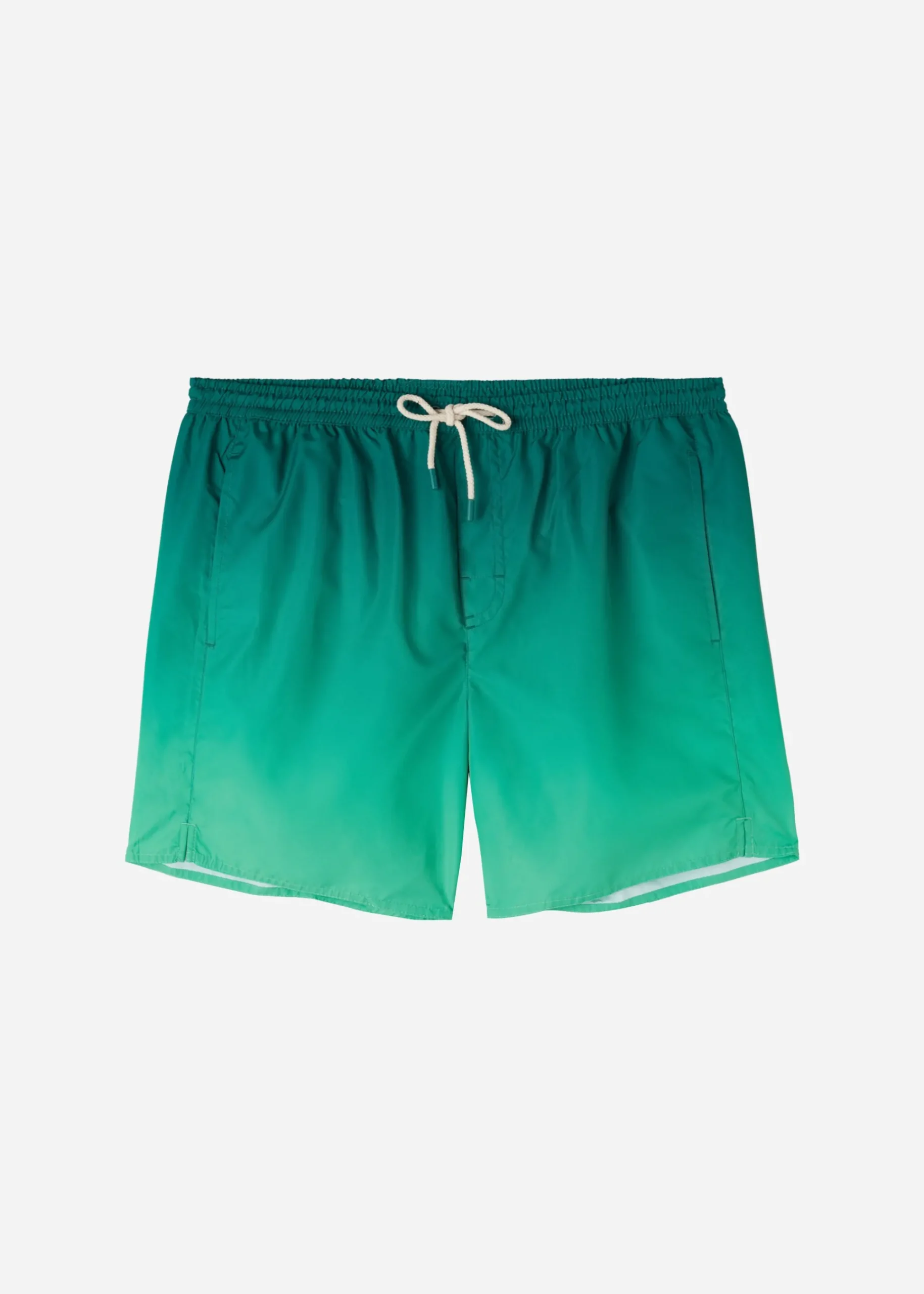 Boxer Shorts^Calzedonia Men's Boxer Swim Shorts Formentera 655C - Shades Of Green