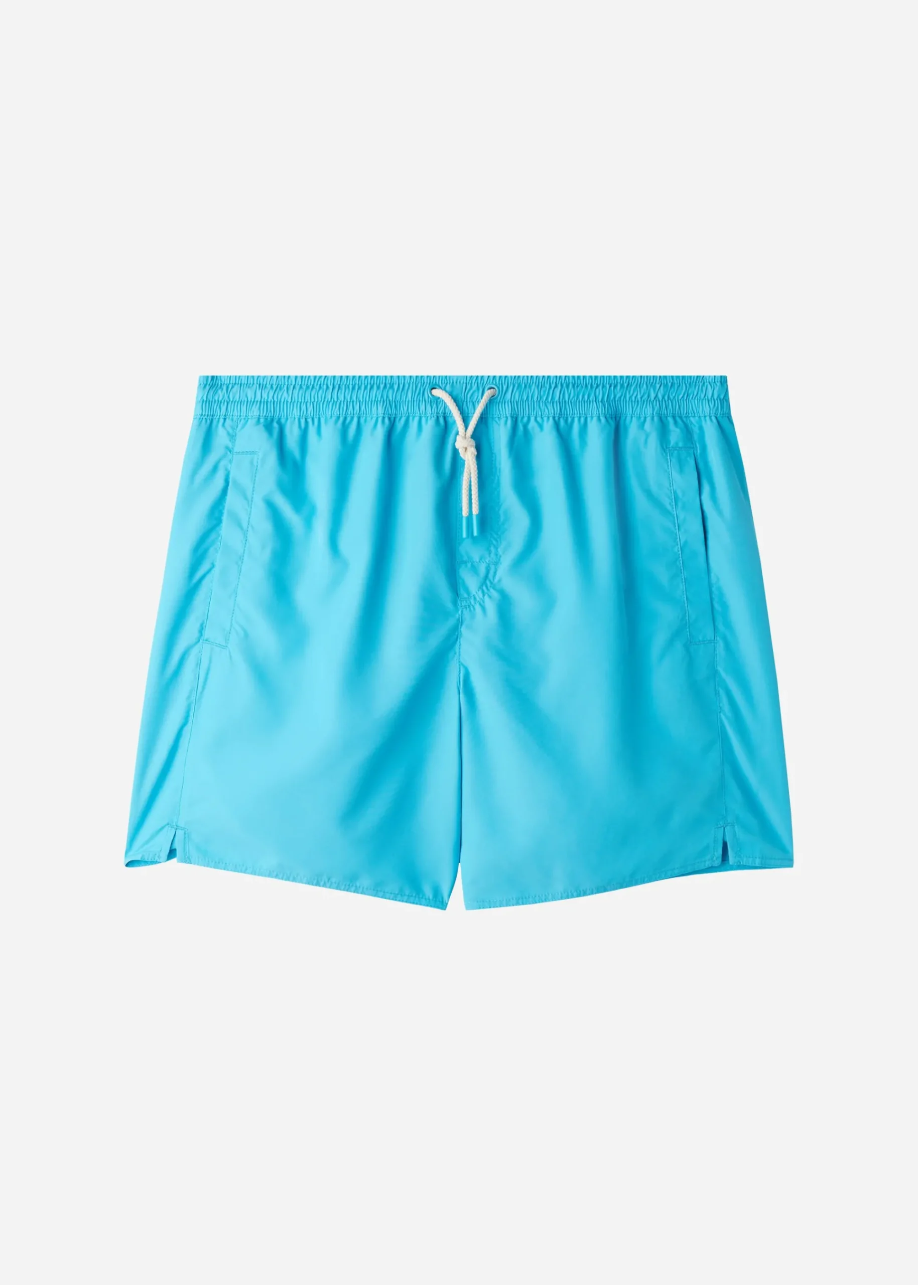 Boxer Shorts^Calzedonia Men's Boxer Swim Shorts Formentera Eco 616C - Turquoise Green