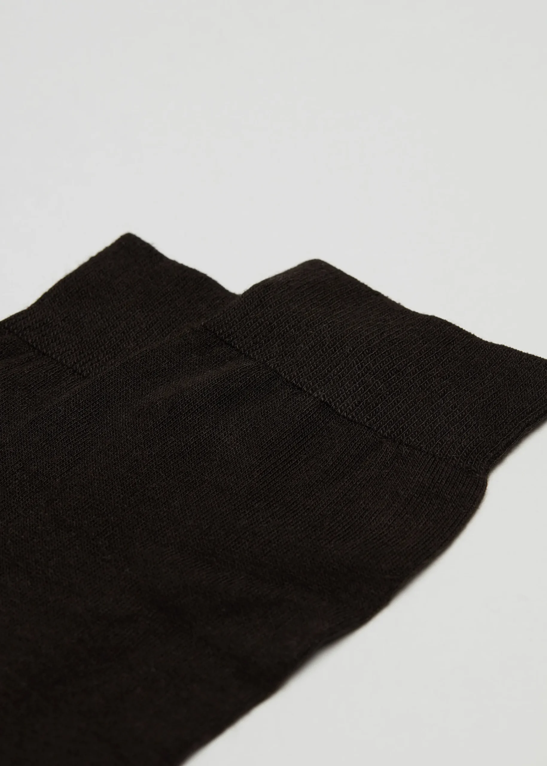 Short Socks^Calzedonia Men's Crew Socks With Cashmere 015 - Brown