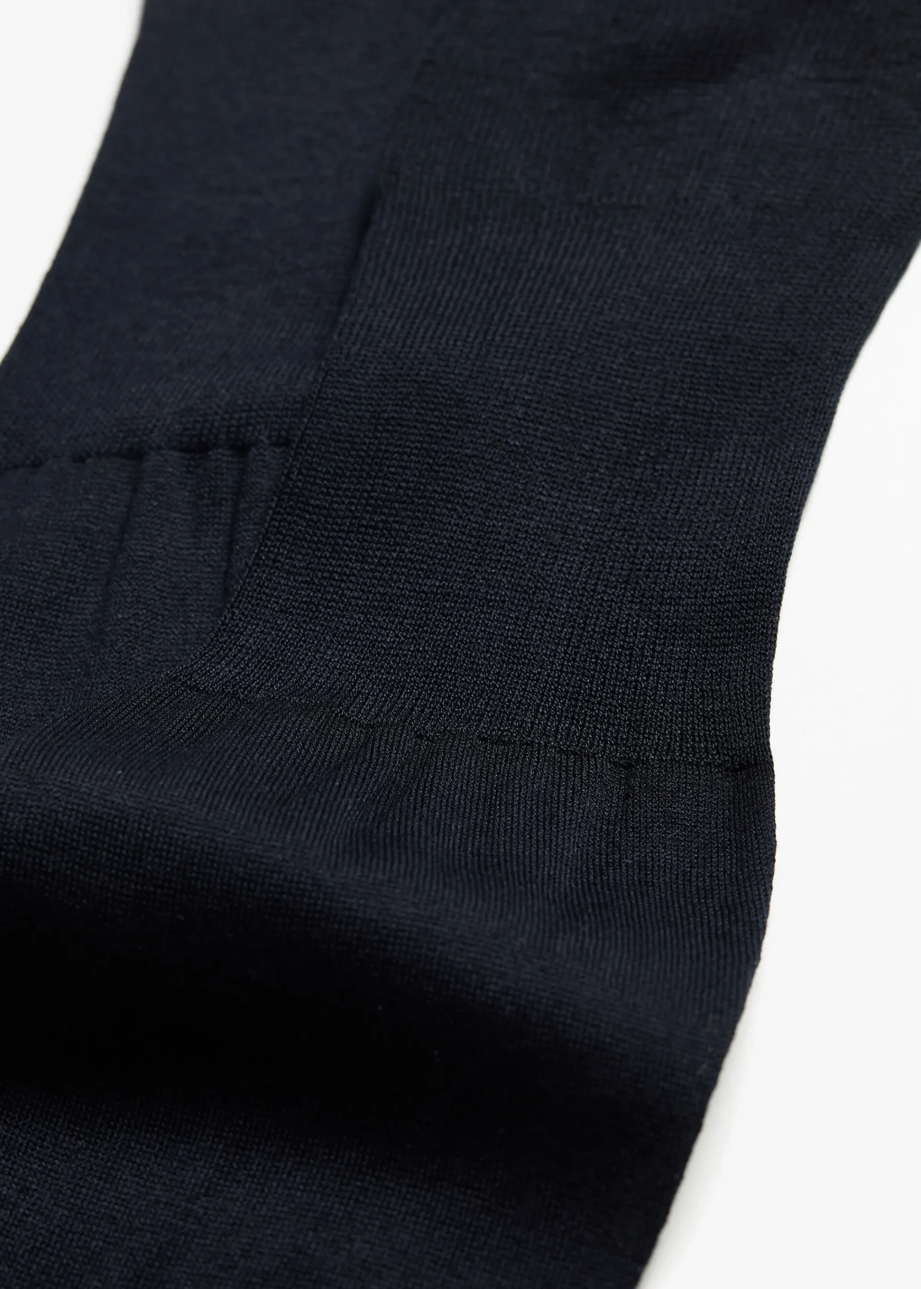 Long Socks^Calzedonia Men's Long Lisle Thread Socks 016 - Blue
