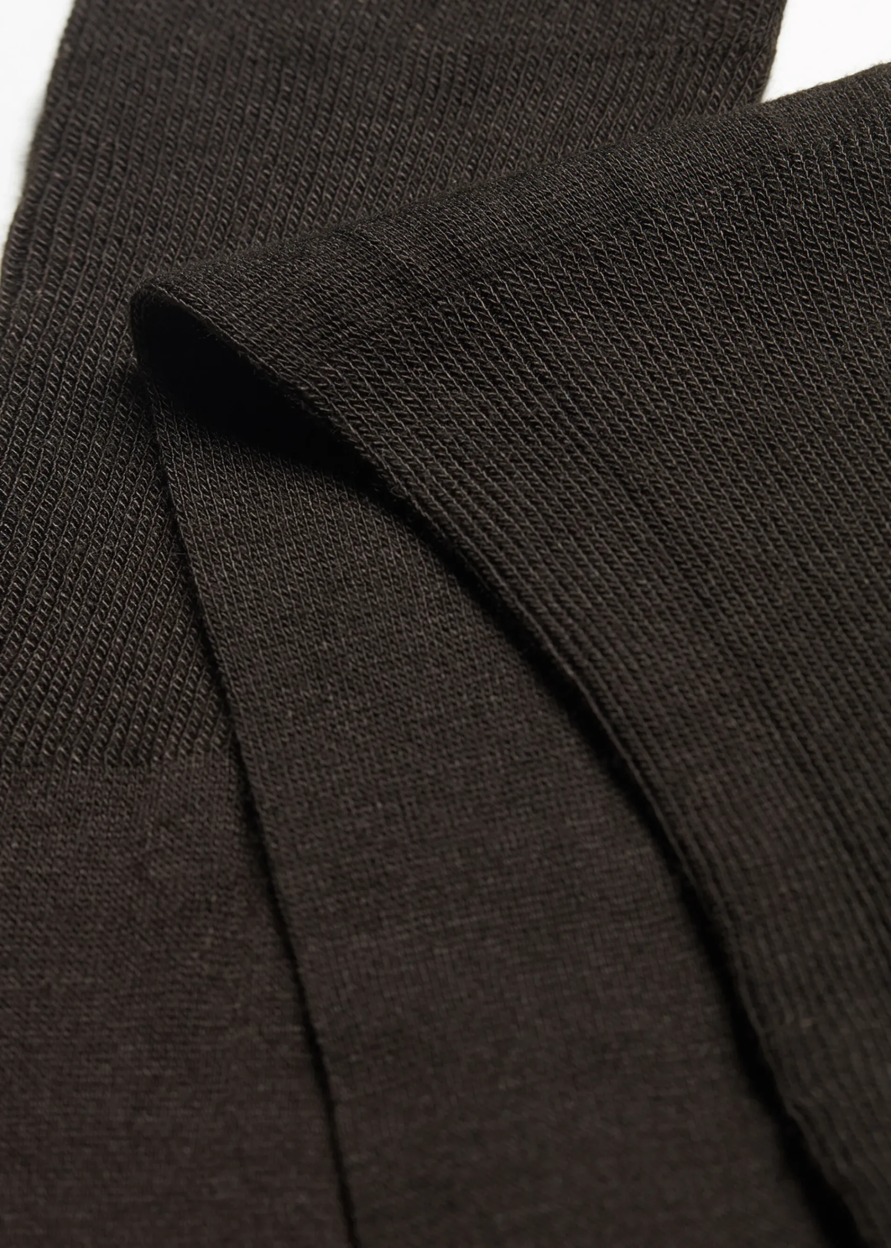 Long Socks^Calzedonia Men's Long Socks With Cashmere 015 - Brown