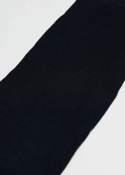 Long Socks^Calzedonia Men's Long Socks With Cashmere 016 - Blue