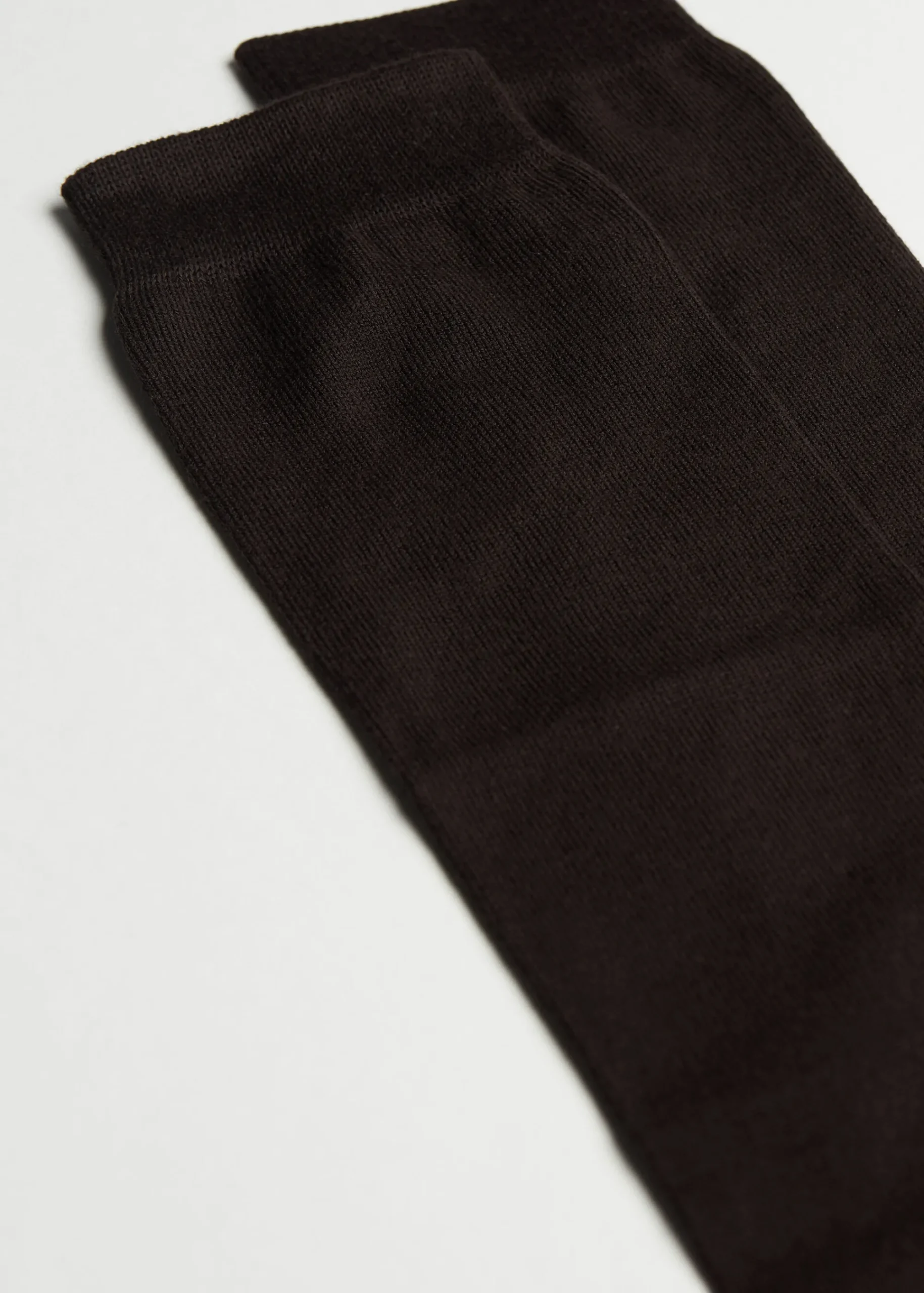 Long Socks^Calzedonia Men's Warm Cotton Long Socks 015 - Brown