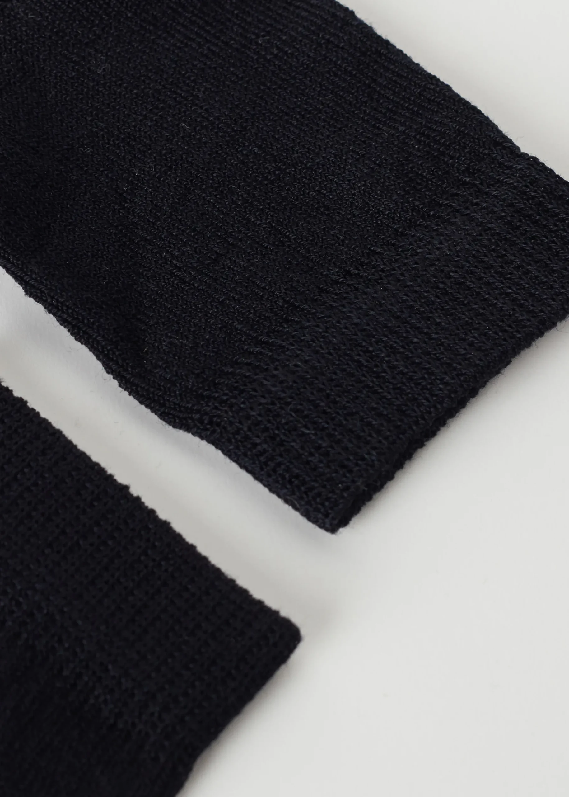Socks^Calzedonia Newborn Cotton Short Socks 016 - Blue
