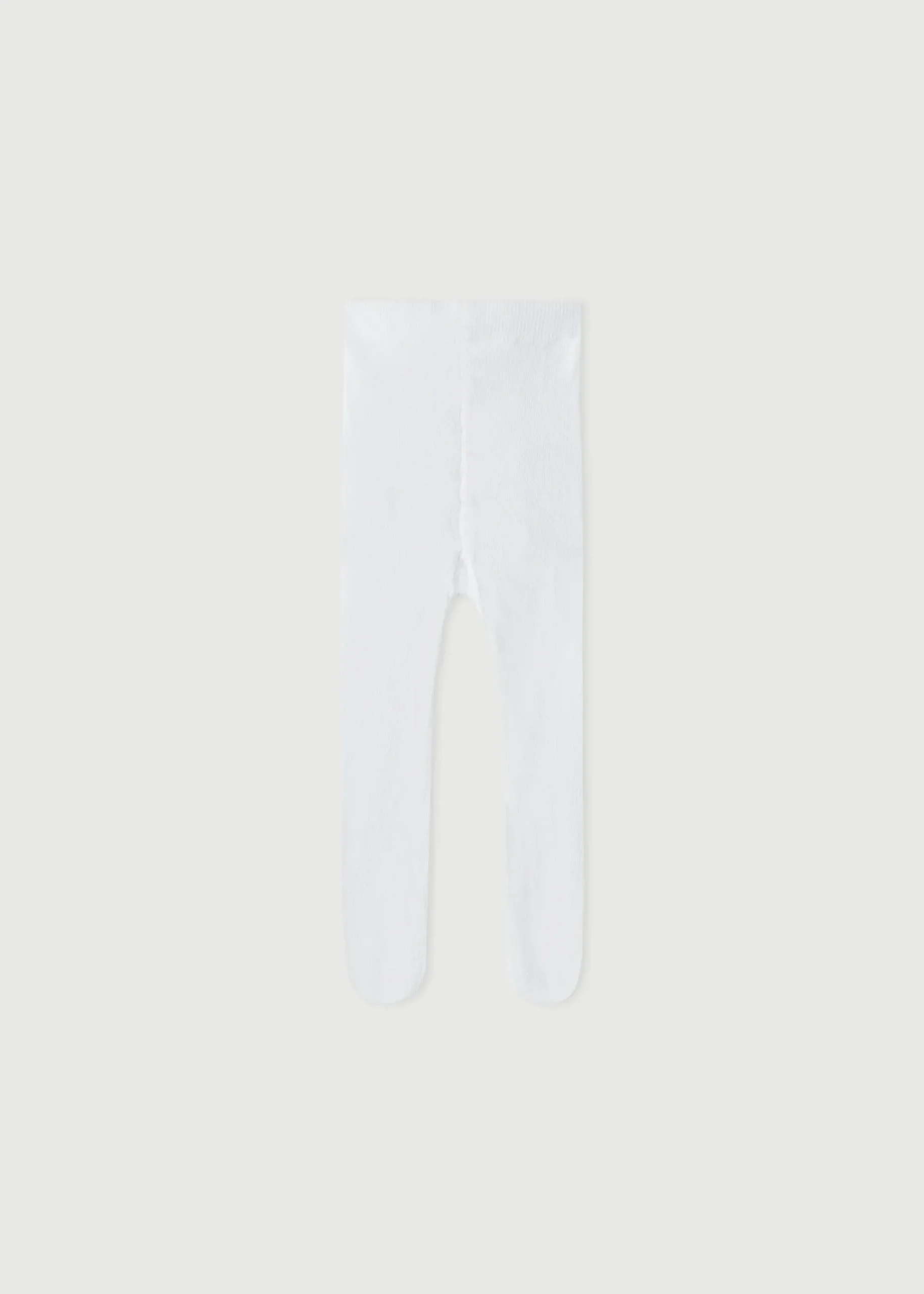 Tights^Calzedonia Newborn Eco Cashmere Tights 001 - White