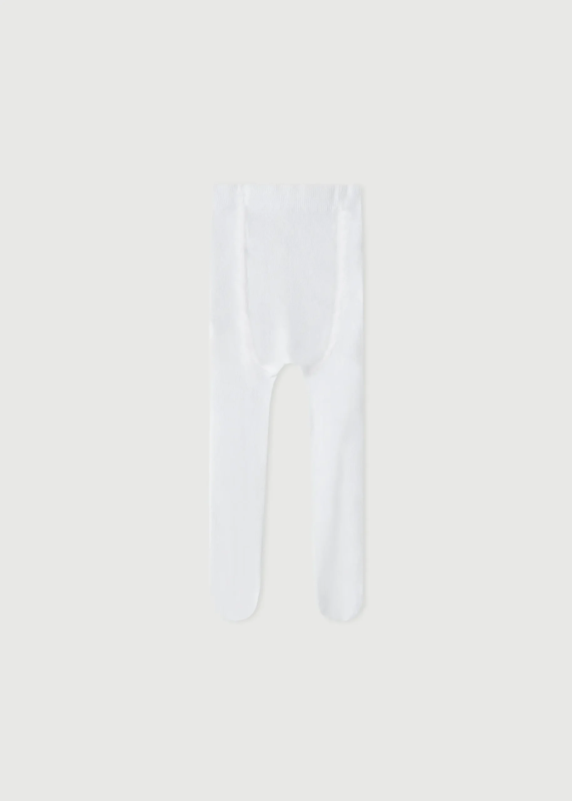 Tights^Calzedonia Newborn Eco Cashmere Tights 001 - White