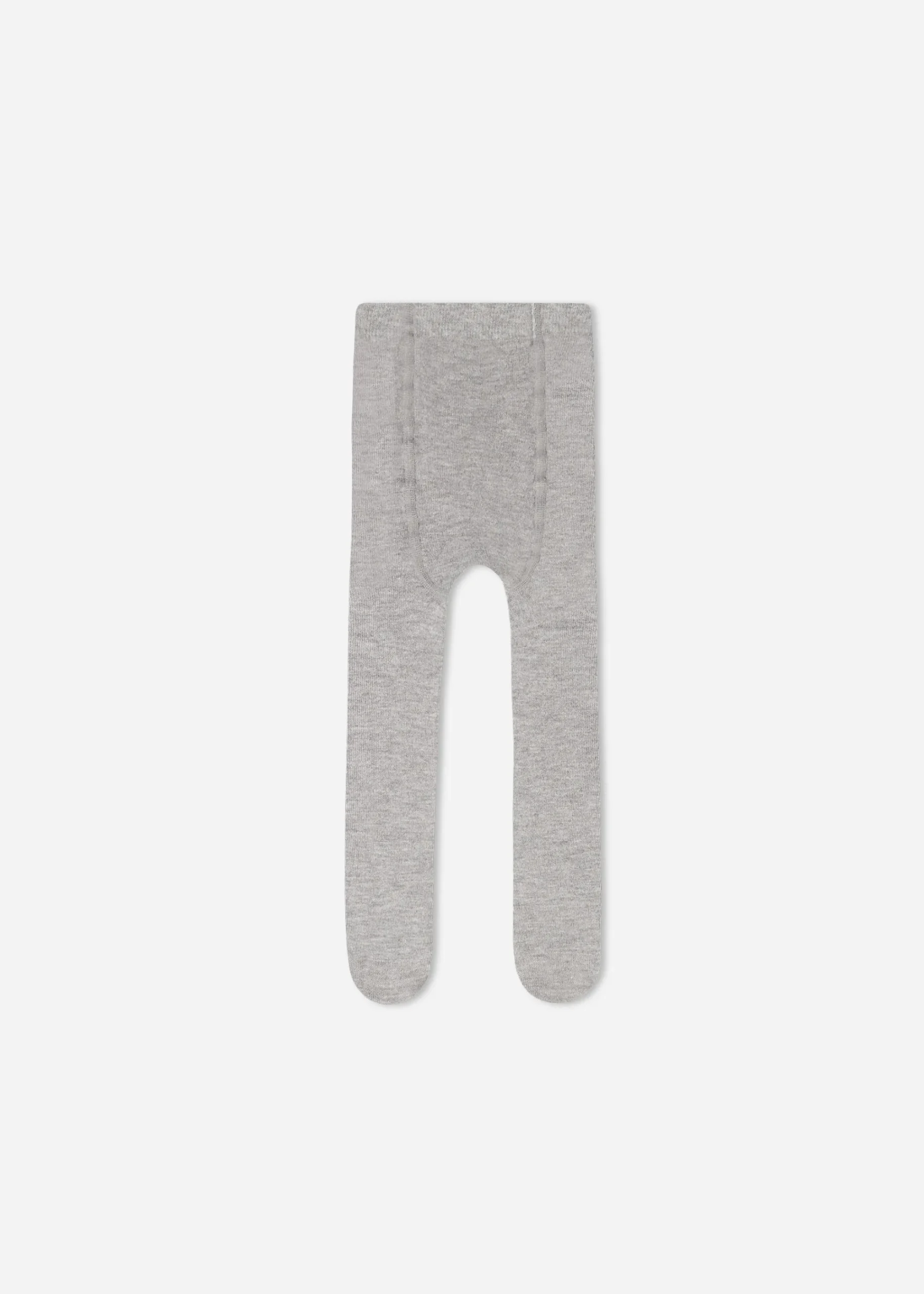 Tights^Calzedonia Newborn Eco Cashmere Tights 474 - Grey Blend