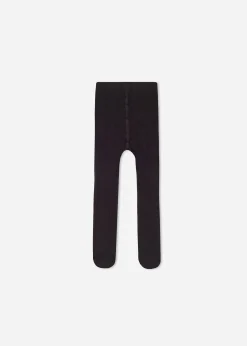 Tights^Calzedonia Newborn Eco Cashmere Tights 019 - Black