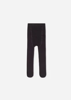 Tights^Calzedonia Newborn Eco Cashmere Tights 019 - Black