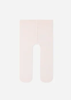 Tights^Calzedonia Newborn Eco Cotton Tights 003 - Pink