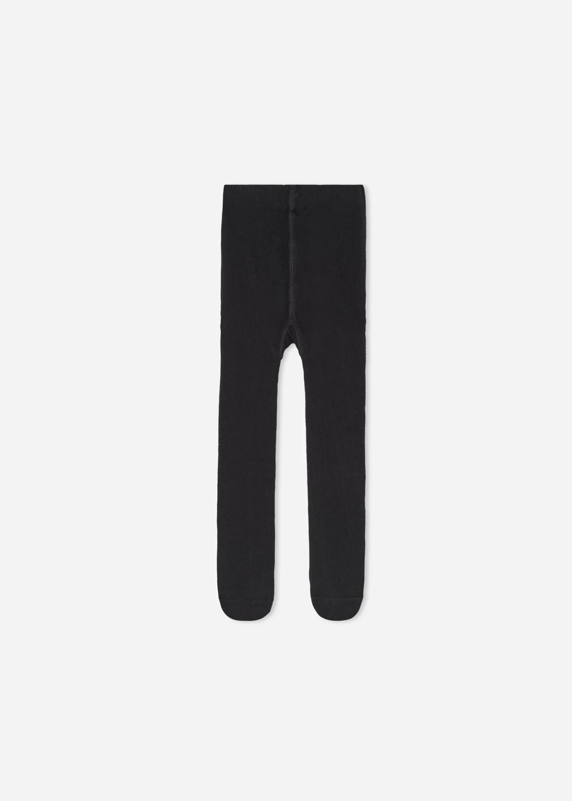 Tights^Calzedonia Newborn Eco Cotton Tights 019 - Black