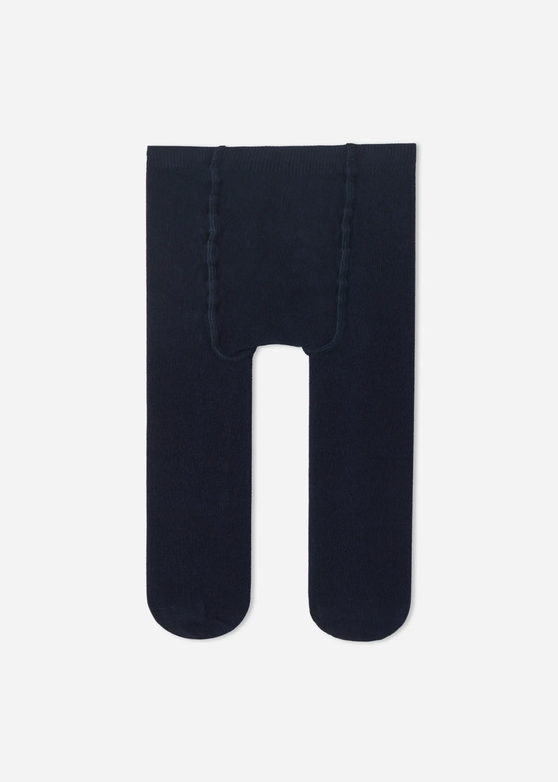 Tights^Calzedonia Newborn Eco Cotton Tights 016 - Blue