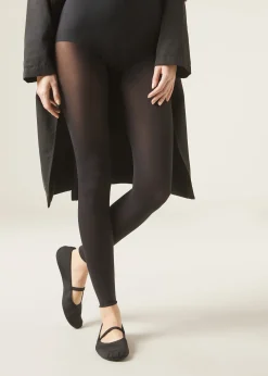 Leggings^Calzedonia Seamless 50 Denier Leggings 019 - Black