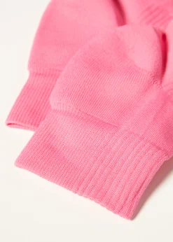 Short Socks^Calzedonia Short Sport Socks 9630 - Bubble Pink