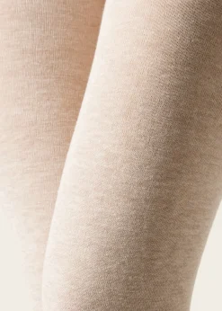 Opaque Tights^Calzedonia Soft Modal And Cashmere Blend Tights 1084 - Natural Blend