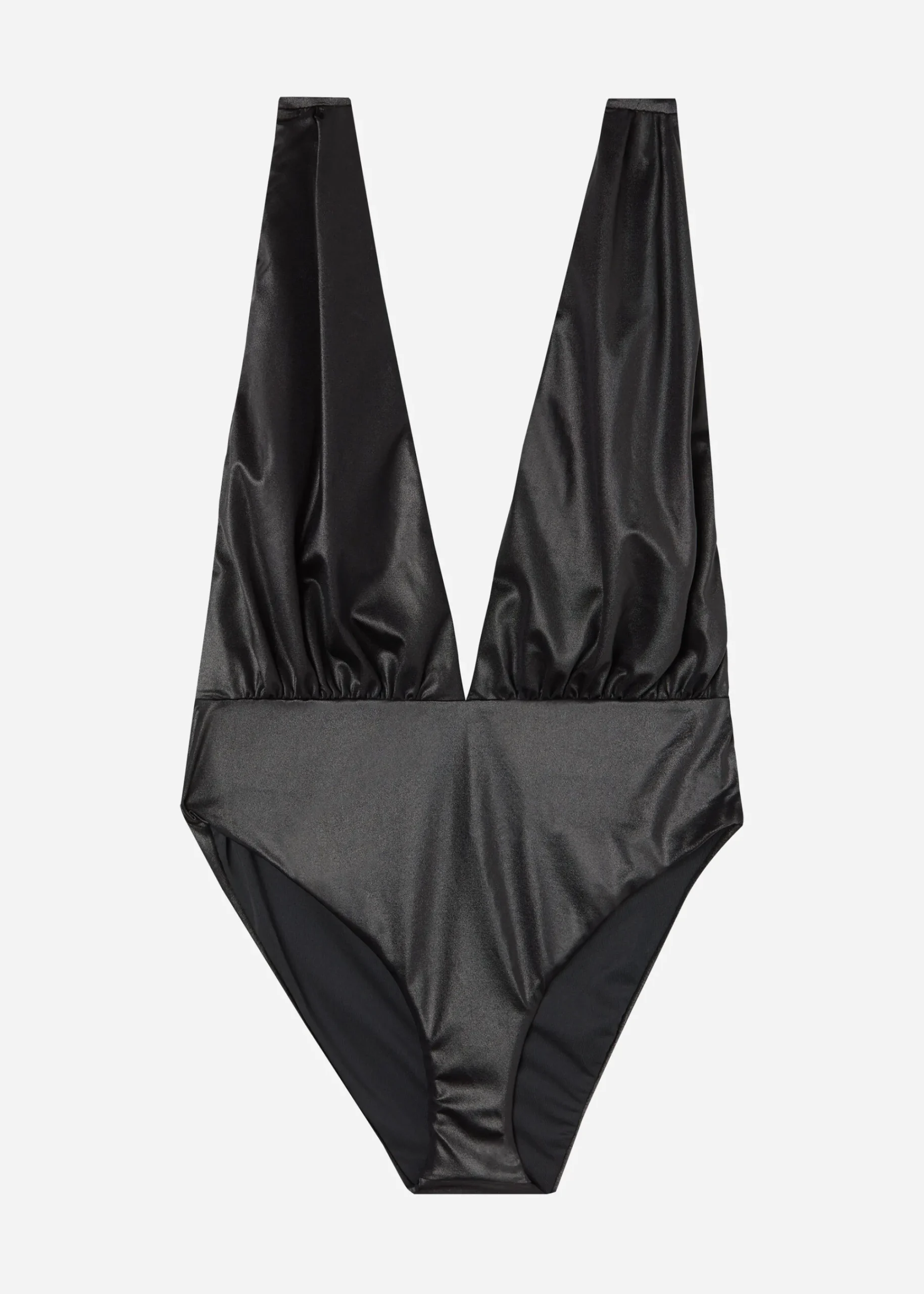 One-Piece Swimswuits^Calzedonia Swimsuit Milano 06 - Black