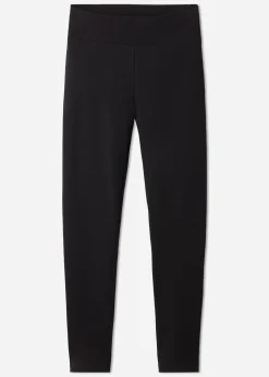 Leggings^Calzedonia Thermal Leggings 019 - Black