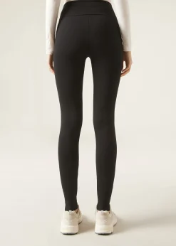 Leggings^Calzedonia Total Shaper Leggings 019 - Black