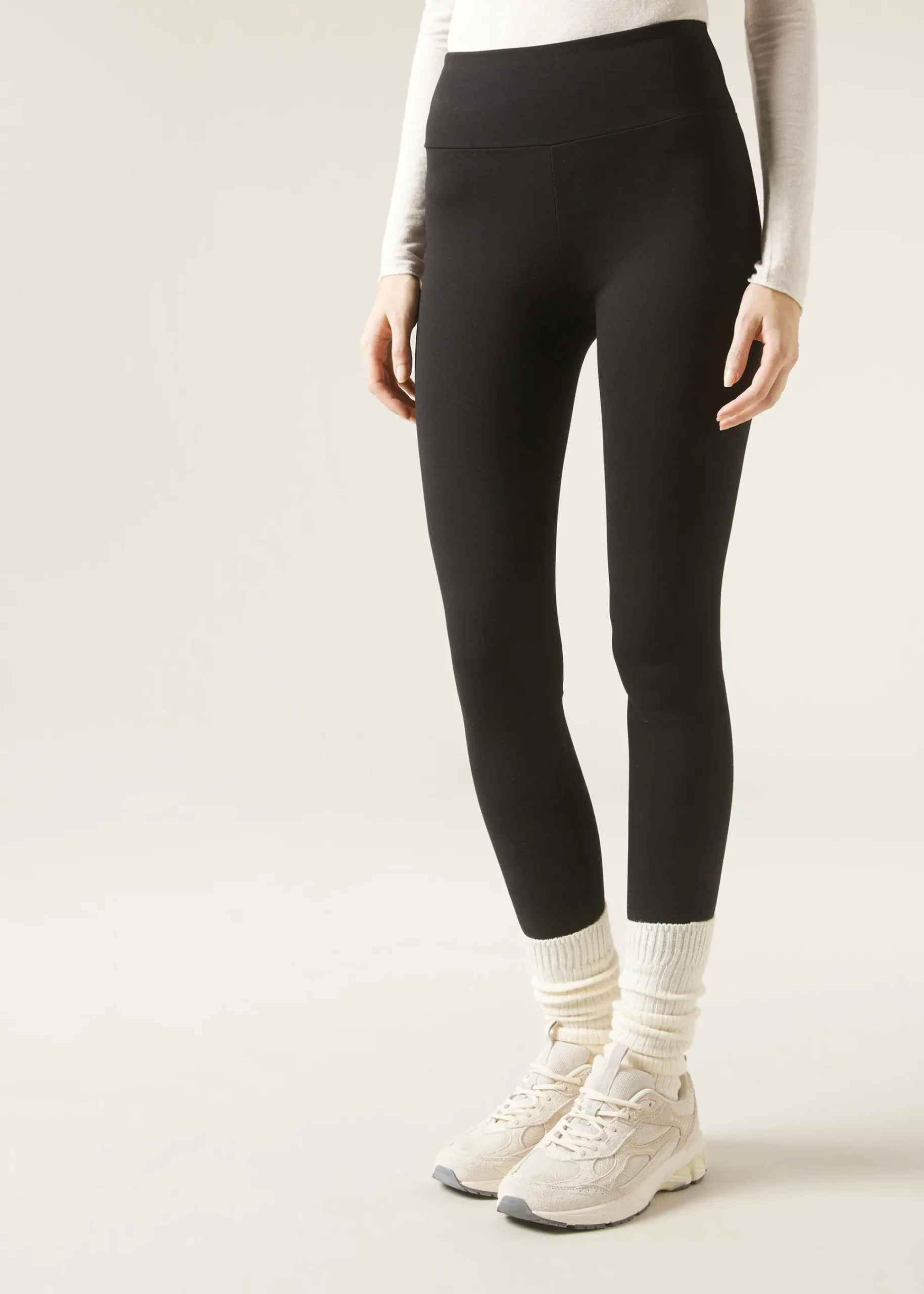 Leggings^Calzedonia Total Shaper Leggings 019 - Black