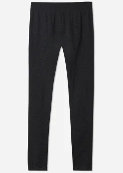 Leggings^Calzedonia Ultra Opaque Microfibre Leggings 474 - Grey Blend