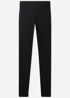 Leggings^Calzedonia Ultra Plush Thermal Leggings 019 - Black